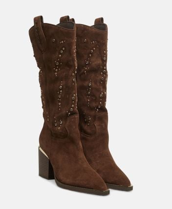 Cowboy boots