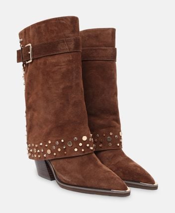 Cowboy boots