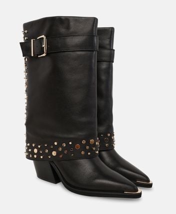 Cowboy boots