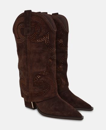 Cowboy boots