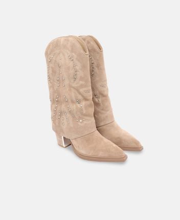 Cowboy boots