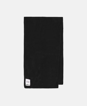 Cashmere scarf Charlie