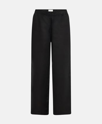 Linen trousers Lempi