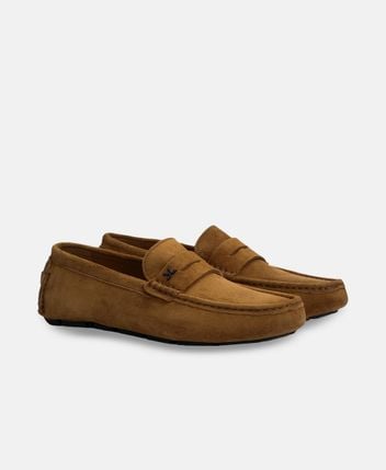Moccasins