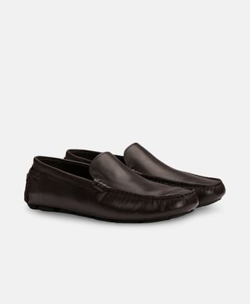 Moccasins Rover