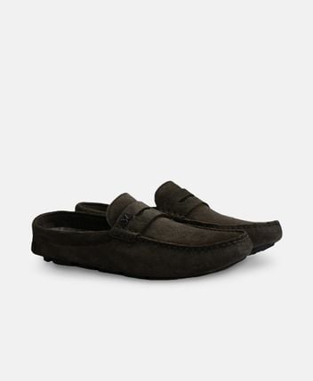 Moccasins Rover