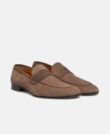 Loafers Regal saddle-n
