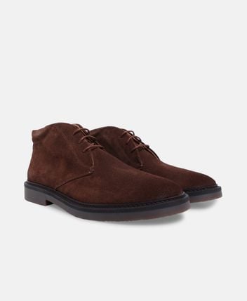 Desert boots Elsted Chukka
