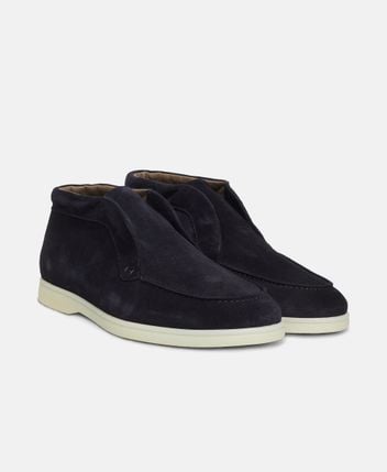 Desert boots Martin mid
