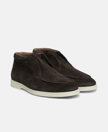 Desert boots Martin mid