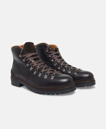 Lace-up boots VERBIER HIKER
