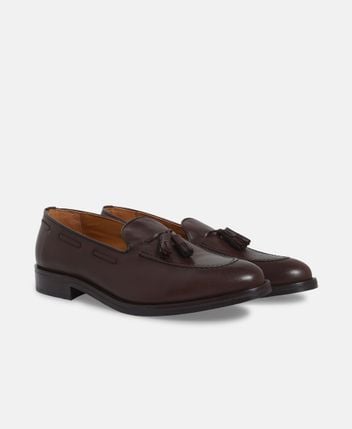 Loafers MayFair Crust