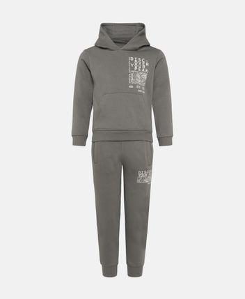 Track suit Branwy