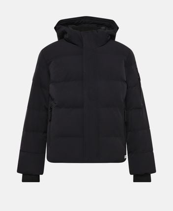 Quilted jacket Jaxham