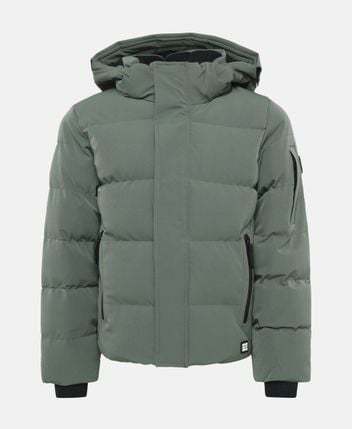 Quilted jacket Jaxham