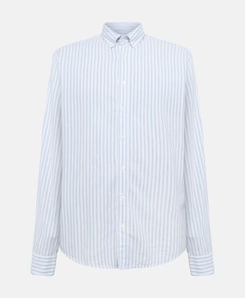 Long-sleeved shirt - regular fit