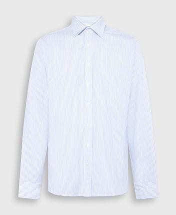 Long-sleeved shirt - regular fit