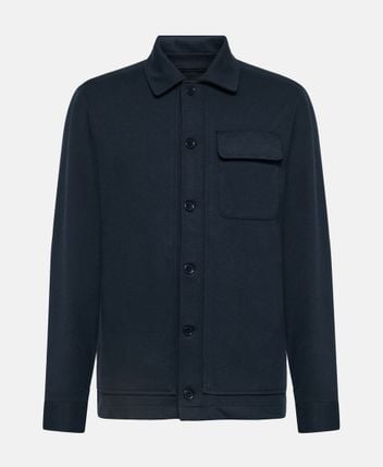 Overshirt