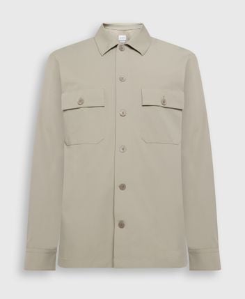 Overshirt
