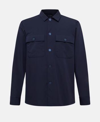 Overshirt