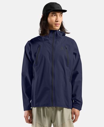Running jacket X-Alp