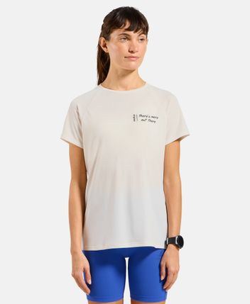 Crew neck t-shirt