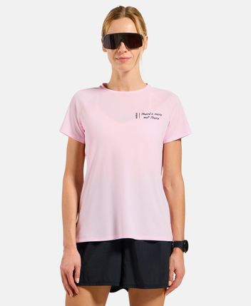 Crew neck t-shirt