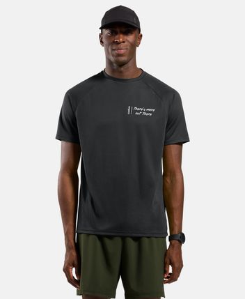 Crew neck t-shirt