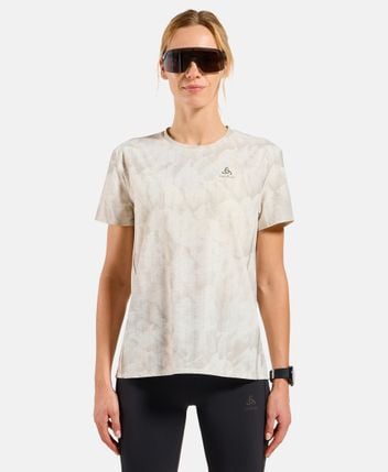 Crew neck t-shirt Zeroweight