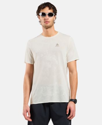 Crew neck t-shirt Zeroweight