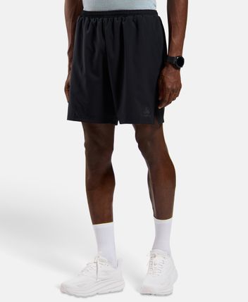 Running shorts