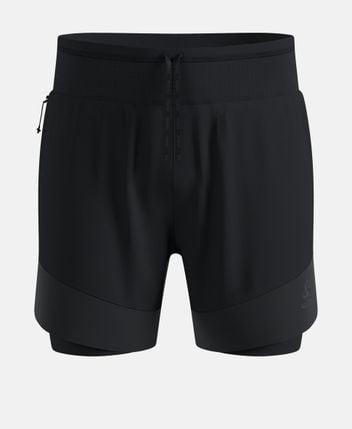 Running shorts