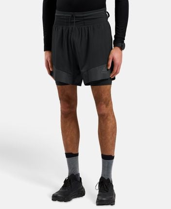 Running shorts