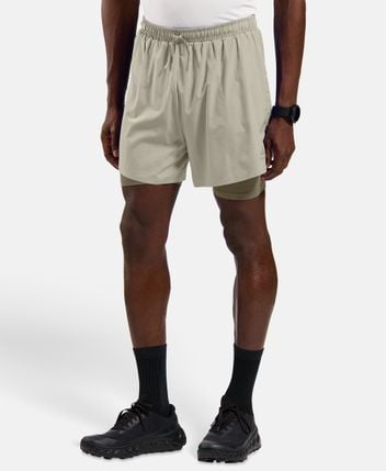 Running shorts