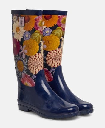 Wellington boots Eliosa Pt