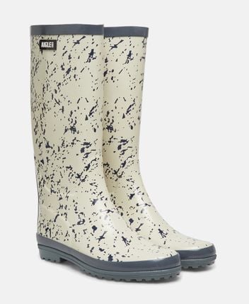 Wellington boots Eloisa Pt