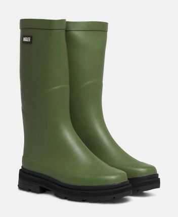 Boots Ultra Rain