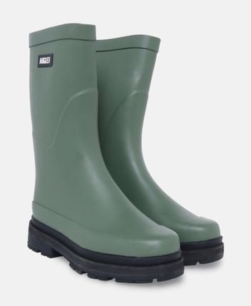 Wellington boots Mid