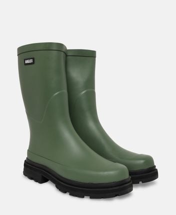 Wellington boots Mid Rain
