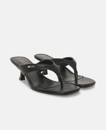 Heeled sandals Mackey