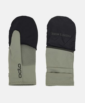 Gloves Windproof