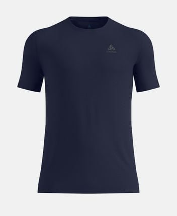 Crew neck t-shirt Merino 160