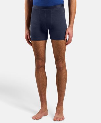 Wool boxer briefs Merino 160