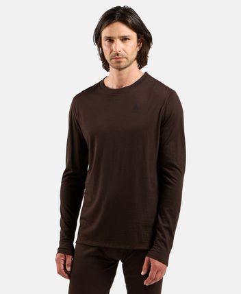 Wool undershirt