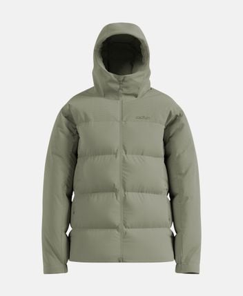 Outdoor jacket