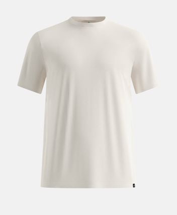 Wool-blend t-shirt Ascent