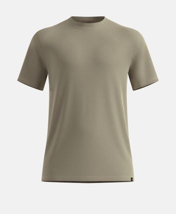 Wool t-shirt