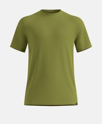 Wool t-shirt Ascent