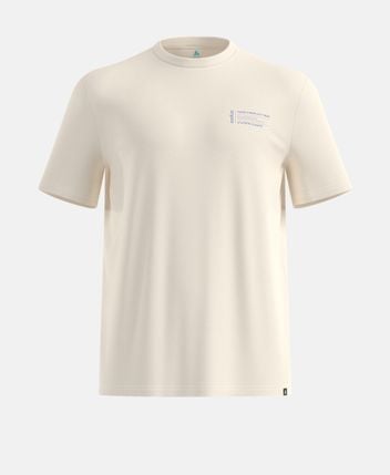 Crew neck t-shirt The Ascent