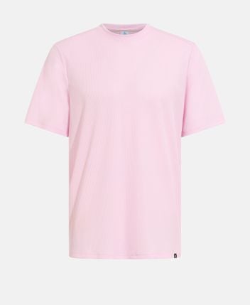 Crew neck t-shirt The Cubic